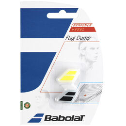 Accesorios Para Raquetas Babolat Flag Damp 2er Pack
